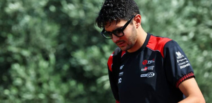 Esteban Ocon quittera Haas en fin de saison