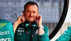 Cadillac F1 pioche chez Mercedes, Red Bull et McLaren et recrute trois ingénieurs de renom