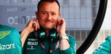 Cadillac F1 pioche chez Mercedes, Red Bull et McLaren et recrute trois ingénieurs de renom