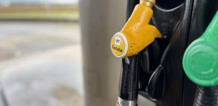 Diesel à partir de 2,20€/L ce jeudi 24 septembre : ces stations-service où vous pouvez gagner 0,18 € par litre sur la moyenne