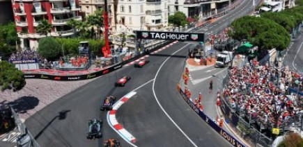 'Le Sprint à Monaco, c'est trop' : les pilotes proposent une autre idée à la F1