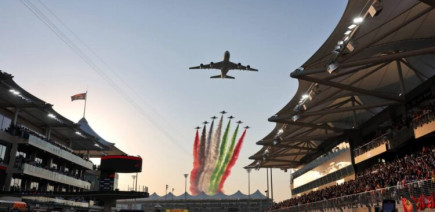 La F1 se rapproche d'une décision majeure pour la fin de saison au Moyen-Orient