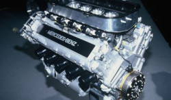 'Bienvenue au V8 et à un meilleur son' : la F1 de 2030 se précise