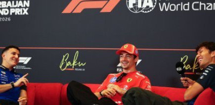 La Virtual Safety Car en F1 est-elle injuste ? Les pilotes en total désaccord !