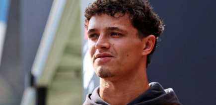 Lando Norris pointe le gros problème des F1 2026