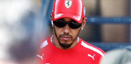 Hamilton ne comprend le raccourcissement des courses en 2027 : "Ça n'a aucun sens"