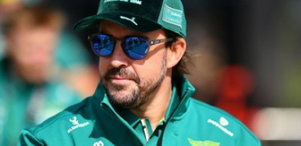 Alonso hésite pour 2027 pendant que la F1 définit son futur V8