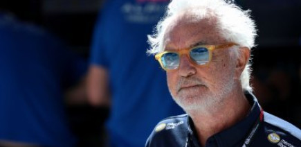 Briatore lance un ultimatum aux Argentins après les menaces contre Gasly