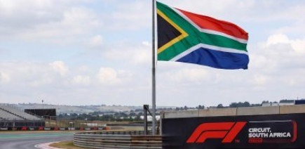 Un promoteur veut amener la F1 en Afrique du Sud dans 5 ans, un nouveau circuit prévu