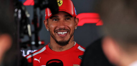 Lewis Hamilton veut retourner au Moyen-Orient et écarte Imola pour finir la saison F1 2026