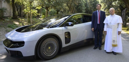 "Le frère tue son frère" : quand les papes poussaient de vrais coups de gueule contre les automobilistes