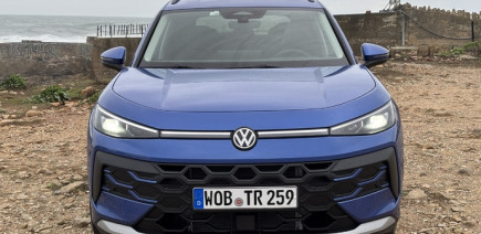 Malgré son prix, le nouveau Volkswagen T-Roc s’approche de la Dacia Sandero en Europe
