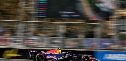 LIVE F1 - GP d'Azerbaïdjan : la qualification en direct à Bakou