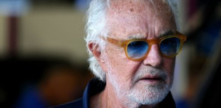'Trop tard pour moi' : Briatore ferme définitivement la porte à Ferrari