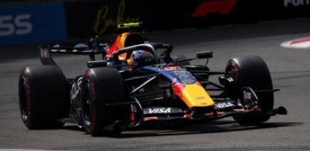 Hadjar est 'plutôt surpris' d'être quatrième, 'quelque chose ne va pas' pour Verstappen