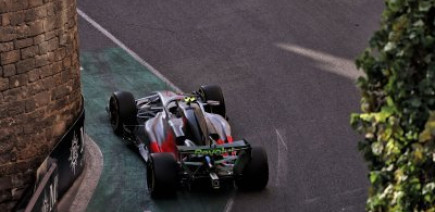 Audi F1 sombre dès la Q1 avec sa R26 évoluée, un naufrage à relativiser