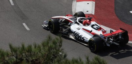 'C'est toujours pour ma gueule' : Ocon en a 'marre de tout' après une Q3 ratée à Bakou