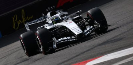 Cadillac F1 pouvait faire tellement mieux en qualifications, la Q2 manquée à cause des incidents en piste