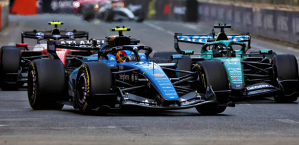 Pourquoi la joie de Williams pour Carlos Sainz a tourné au fiasco