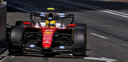 Lewis Hamilton veut changer les règles après sa frayeur avec Lawson