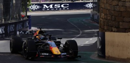 Red Bull lance son dernier assaut avec la RB22 pour tenter de gagner au moins une course