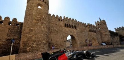 14 évolutions à Bakou : Audi F1 a passé un test crucial pour son avenir