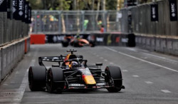 Les classements au championnat après le Grand Prix - AZERBAIJAN