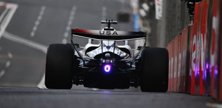 Cadillac annonce trois recrues techniques majeures, dont un ancien responsable Red Bull