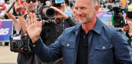 Horner ouvre grand la porte à remplacer Vasseur : 'Ferrari, c'est le rêve'