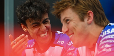 Lawson bientôt viré malgré sa pige chez Red Bull ?