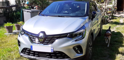 Témoignage – 2,37 l/100 km sur 40 000 km : Daniel a trouvé le bon usage de l’hybride rechargeable