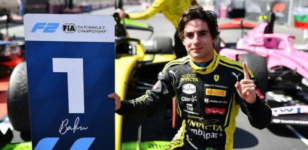 Bataille royale en Formule 2 où le championnat bascule en faveur de Rafael Câmara (Invicta)