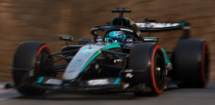 GP d'Azerbaïdjan de F1 : le classement final de la course, la débâcle de Pierre Gasly profite à Esteban Ocon, Isack Hadjar réussit son retour