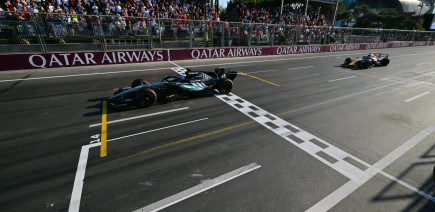 Classements F1 pilotes et constructeurs après Bakou 2026