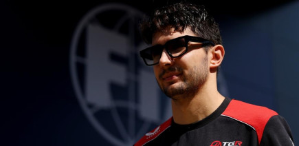 GP d'Azerbaïdjan de F1 - La réaction d'Esteban Ocon à l'arrivée de la course : "Je mérite mieux que ce qu’il se passe en ce moment"