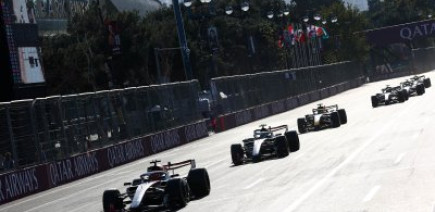 Fier de sa 8e place, Ocon confirme à demi-mot son éviction et pense 'mériter mieux'