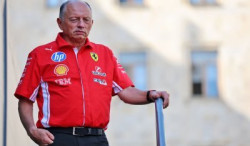 'Horner cherche du travail' : Vasseur répond aux rumeurs Ferrari