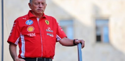 'Horner cherche du travail' : Vasseur répond aux rumeurs Ferrari