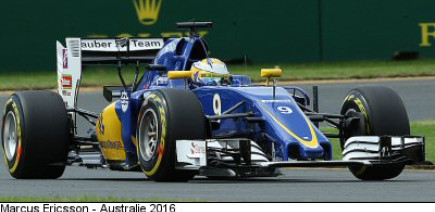 F1 du jour: Sauber C35