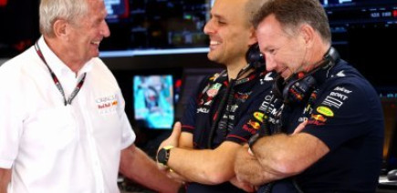 Horner règle ses comptes avec Marko : 'je devais toujours nettoyer la merde'