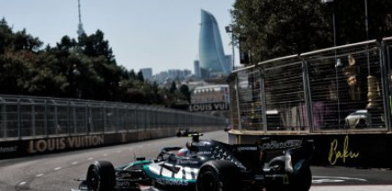 De l'accident de Monza au sommet de la F1 : Antonelli se confie sur son évolution