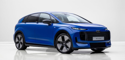 Mondial de l’Auto 2026 – Découvrez la liste de toutes les nouveautés et concepts à voir au Salon de Paris