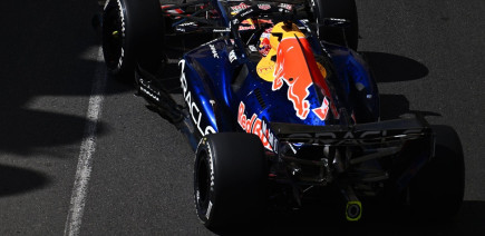 "Une occasion bien gâchée" : pourquoi la performance de Verstappen s'est effondrée en qualifs