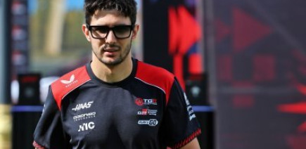 Villeneuve : il n'y aura rien pour Ocon en F1 après Haas