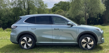 Mais pourquoi la voiture électrique devient-elle ennuyeuse?