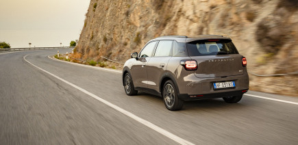 Grâce à Stellantis, cette ambitieuse marque chinoise compte déjà plus de 1 000 points de vente en Europe