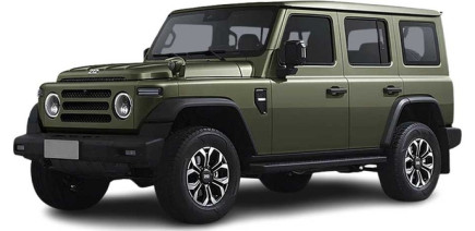 Mondial de l’Auto 2026 : voici les 10 marques chinoises présentes à Paris, celles à surveiller