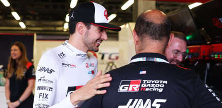 Ocon affirme qu’il mérite sa place, Villeneuve l’étrille