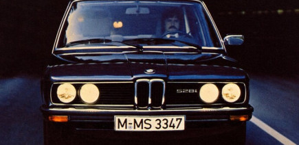 Cette berline allemande vaut tellement mieux que son image de voiture de gangster !