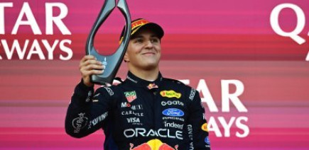 Hadjar trop sage en course face à Verstappen ? Pourquoi le Français ne regrette rien